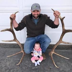 Meet your Posher, Randy